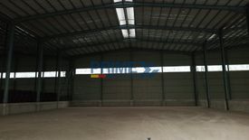 Warehouse / Factory for rent in San Roque, Laguna