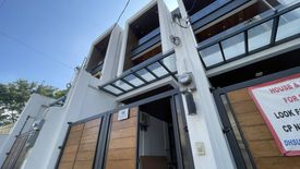 4 Bedroom Townhouse for sale in Holy Spirit, Metro Manila