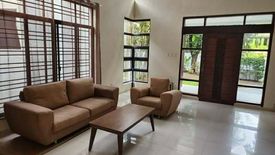 4 Bedroom House for rent in Vasra, Metro Manila