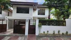 4 Bedroom House for rent in Vasra, Metro Manila