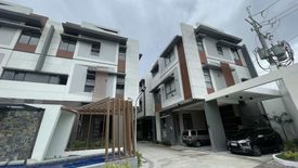 3 Bedroom Townhouse for sale in Bahay Toro, Metro Manila