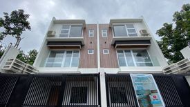 3 Bedroom Townhouse for sale in Sauyo, Metro Manila