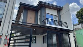 4 Bedroom House for sale in Pasong Tamo, Metro Manila