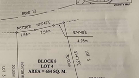 Land for sale in Natipuan, Batangas