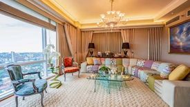 3 Bedroom Condo for sale in San Lorenzo, Metro Manila near MRT-3 Ayala