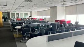 Office for rent in Bel-Air, Metro Manila