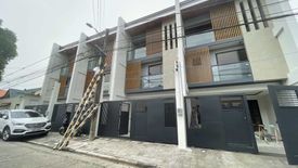 4 Bedroom Townhouse for sale in Batasan Hills, Metro Manila