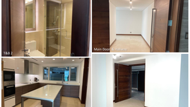 3 Bedroom Condo for sale in Two Roxas Triangle, Urdaneta, Metro Manila near MRT-3 Buendia