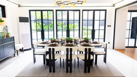 6 Bedroom House for sale in Ayala Alabang Village, New Alabang Village, Metro Manila