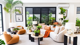 6 Bedroom House for sale in Ayala Alabang Village, New Alabang Village, Metro Manila