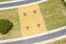 Land for sale in Rockwell South at Carmelray, Canlubang, Laguna