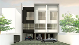 3 Bedroom Townhouse for sale in Milagrosa, Metro Manila
