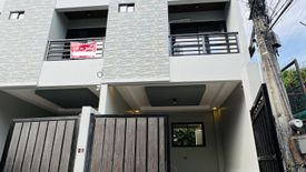 4 Bedroom Townhouse for sale in Milagrosa, Metro Manila