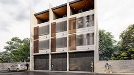 4 Bedroom Townhouse for sale in Paang Bundok, Metro Manila