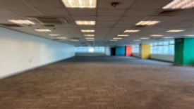 Office for rent in Bagumbayan, Metro Manila