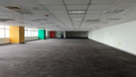 Office for rent in Bagumbayan, Metro Manila