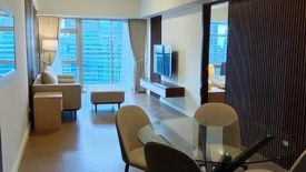 1 Bedroom Condo for rent in Verve Residences, BGC, Metro Manila