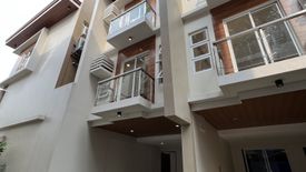 3 Bedroom Townhouse for sale in Bahay Toro, Metro Manila