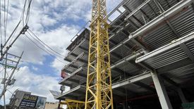 Office for rent in South Triangle, Metro Manila near MRT-3 Quezon Avenue