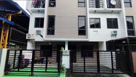 3 Bedroom Townhouse for sale in Tandang Sora, Metro Manila