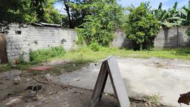 Land for sale in Mawaque, Pampanga
