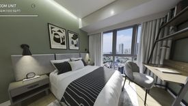 2 Bedroom Condo for sale in Mergent Residences, Poblacion, Metro Manila