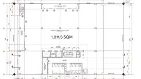 Retail Space for rent in South Triangle, Metro Manila near MRT-3 Quezon Avenue