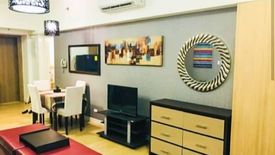 1 Bedroom Condo for rent in One Shangri-La Place, Wack-Wack Greenhills, Metro Manila near MRT-3 Shaw Boulevard