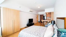 1 Bedroom Condo for rent in One Shangri-La Place, Wack-Wack Greenhills, Metro Manila near MRT-3 Shaw Boulevard