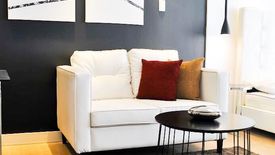 1 Bedroom Condo for rent in One Shangri-La Place, Wack-Wack Greenhills, Metro Manila near MRT-3 Shaw Boulevard