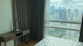 3 Bedroom Condo for rent in Park Terraces, San Lorenzo, Metro Manila near MRT-3 Ayala