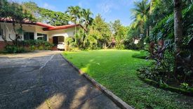 4 Bedroom House for rent in Forbes Park North, Metro Manila