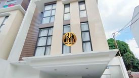 3 Bedroom Townhouse for sale in Culiat, Metro Manila