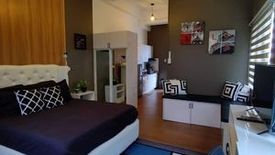 1 Bedroom Condo for rent in Socorro, Metro Manila near MRT-3 Araneta Center-Cubao