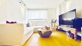 1 Bedroom Condo for rent in Valencia, Metro Manila near LRT-2 Gilmore