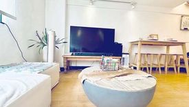 1 Bedroom Condo for rent in Valencia, Metro Manila near LRT-2 Gilmore