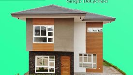 4 Bedroom House for sale in Loma de Gato, Bulacan