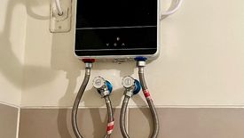 2 Bedroom Condo for rent in Satori Residences, Santolan, Metro Manila near LRT-2 Santolan