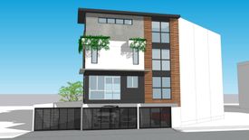 4 Bedroom Townhouse for sale in Batis, Metro Manila