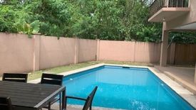 4 Bedroom Villa for rent in Cabancalan, Cebu