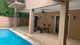 4 Bedroom Villa for rent in Cabancalan, Cebu