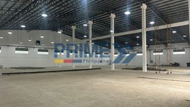 Warehouse / Factory for rent in Lingunan, Metro Manila