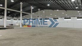 Warehouse / Factory for rent in Lingunan, Metro Manila