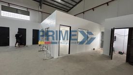Warehouse / Factory for rent in Lingunan, Metro Manila