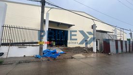 Warehouse / Factory for rent in Lingunan, Metro Manila