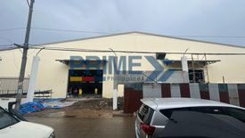 Warehouse / Factory for rent in Lingunan, Metro Manila