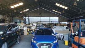 Warehouse / Factory for sale in Bungad, Metro Manila near MRT-3 North Avenue