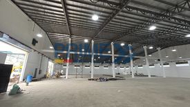 Warehouse / Factory for rent in Lingunan, Metro Manila