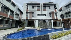 3 Bedroom Townhouse for sale in Bahay Toro, Metro Manila