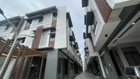 3 Bedroom Townhouse for sale in Bahay Toro, Metro Manila